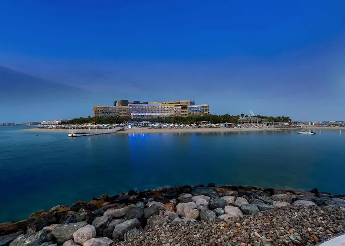 Rixos The Palm & SuitesAlbergo